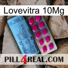 Lovevitra 10Mg 35